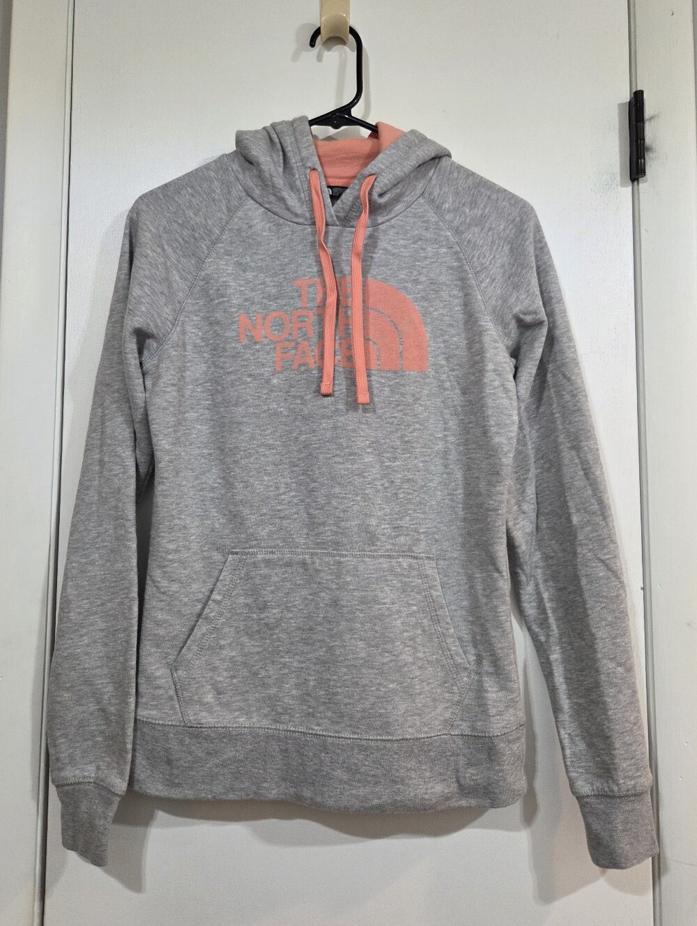 The North Face Hoodie